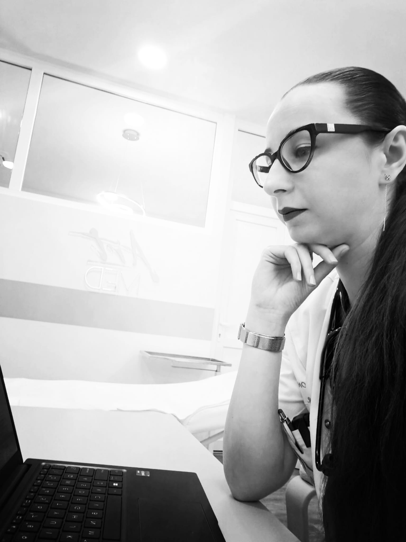 Dr. Mătieș Simona Alina
